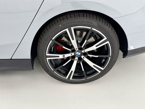 New 2026 BMW 530i w/ M Sport Package image 30