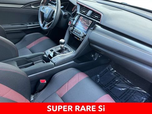 Used 2020 Honda Civic Si image 14