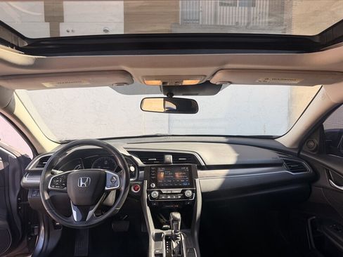 Used 2019 Honda Civic EX image 23
