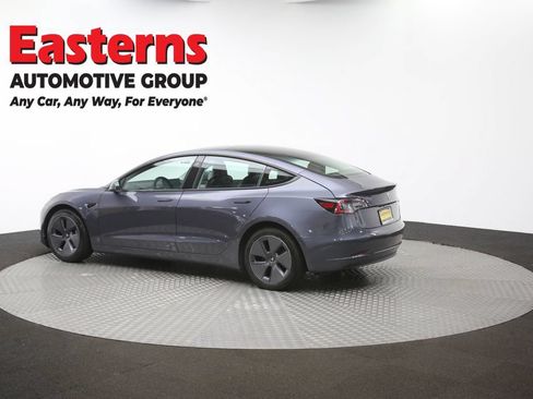 Used 2023 Tesla Model 3 Standard Range RWD image 58