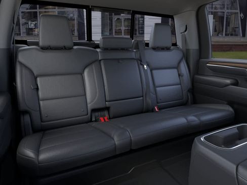 New 2026 GMC Sierra 2500 SLT AWD/4WD image 17