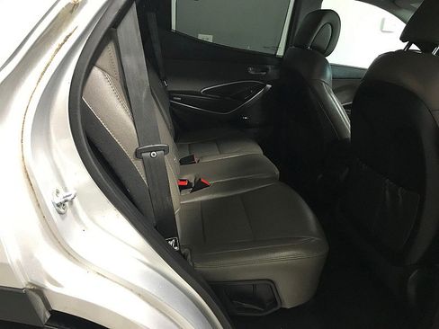 Used 2016 Hyundai Santa Fe Sport w/ Option Group 04 image 16