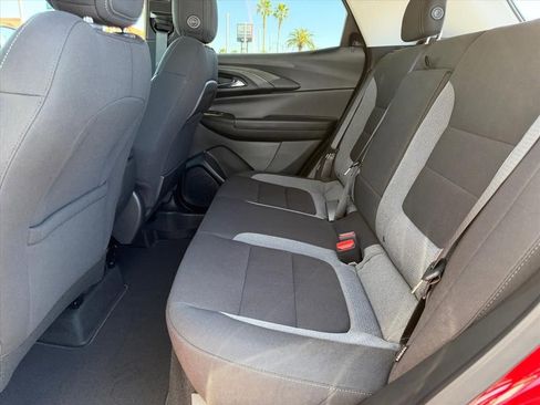 New 2026 Chevrolet TrailBlazer LT w/ Convenience Package FWD image 6