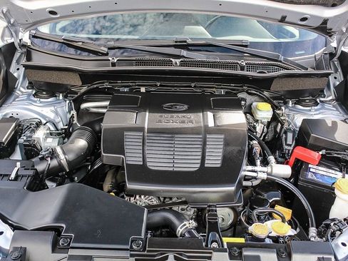 Certified 2024 Subaru Forester Wilderness image 26