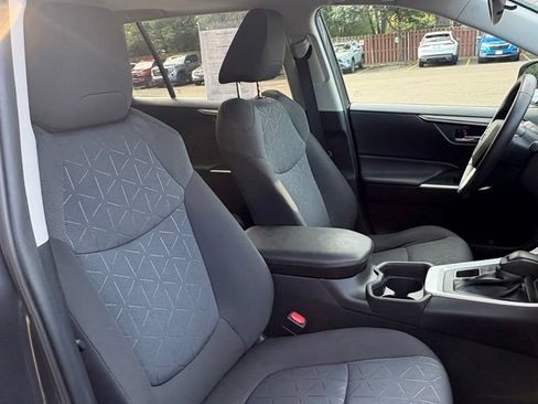 Used 2020 Toyota RAV4 XLE w/ Convenience Package AWD/4WD image 15