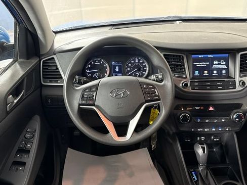 Used 2018 Hyundai Tucson SEL AWD/4WD image 25