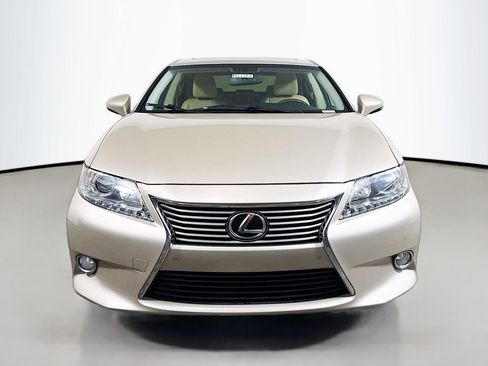 Used 2015 Lexus ES 350 image 2