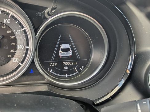 Used 2023 MAZDA CX-9 Touring Plus image 22