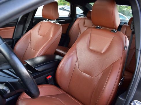 Used 2020 Ford Fusion Titanium image 15