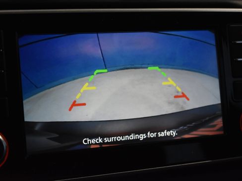 New 2025 Nissan Versa S w/ Trunk Package image 10