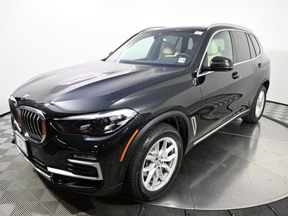 Used 2021 BMW X5 xDrive40i w/ Convenience Package
