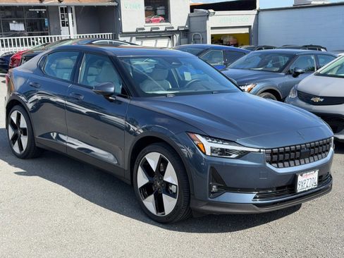 Used 2023 Polestar Polestar 2 w/ Pilot Pack image 3