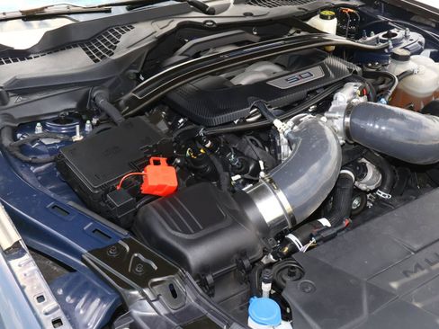 Used 2024 Ford Mustang Dark Horse RWD image 21