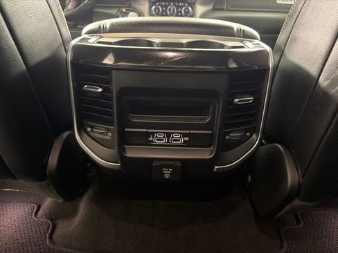 Used 2020 RAM 1500 Laramie w/ Sport Appearance Package AWD/4WD image 37