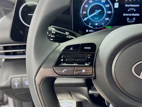 New 2026 Hyundai Elantra Sport image 16