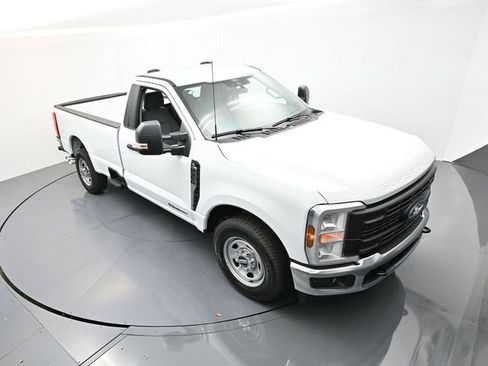 Used 2026 Ford F350 XL w/ XL Chrome Package RWD image 18