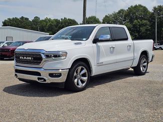 Certified 2022 RAM 1500 Limited AWD/4WD video 1