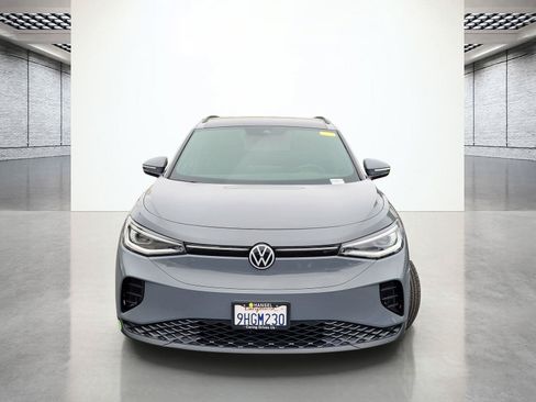 Used 2023 Volkswagen ID.4 S RWD image 4