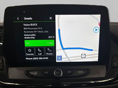 Used 2023 Chevrolet Blazer RS w/ Driver Confidence II Package image 36