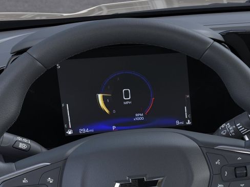 New 2026 Chevrolet Trax ACTIV FWD image 18