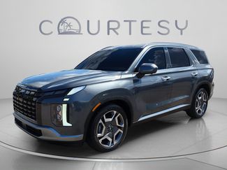 Used 2024 Hyundai Palisade SEL w/ Premium Package FWD 360° Tour