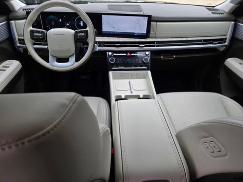 Certified 2024 Hyundai Santa Fe Calligraphy FWD image 8
