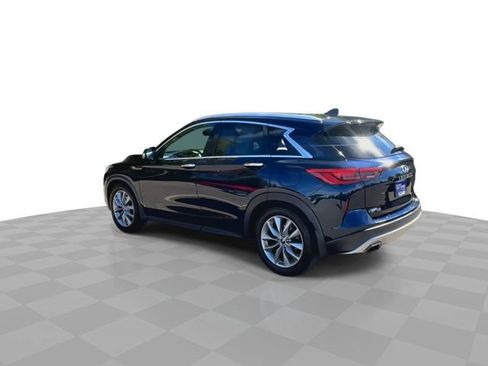 Used 2019 INFINITI QX50 Essential w/ Premium Heat Package image 6