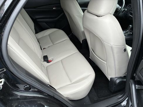 Used 2023 MAZDA CX-30 AWD 2.5 S w/ Preferred Package image 16
