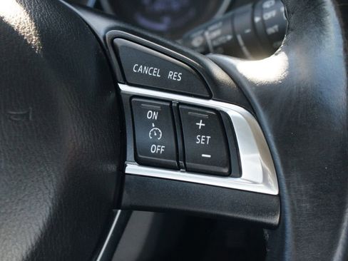 Used 2016 MAZDA CX-5 Grand Touring image 11