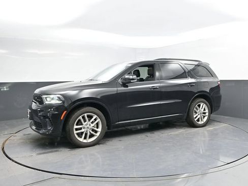 Used 2024 Dodge Durango GT AWD/4WD image 7