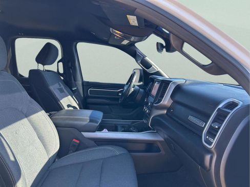 Certified 2022 RAM 1500 Big Horn w/ Night Edition image 30