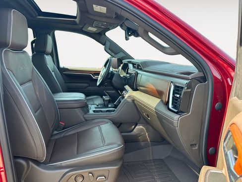 Used 2023 GMC Sierra 1500 Denali AWD/4WD image 15