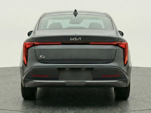 Used 2025 Kia K4 FWD image 7