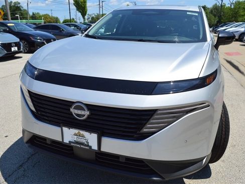 Used 2025 Nissan Murano SL w/ Cargo Package AWD/4WD image 16