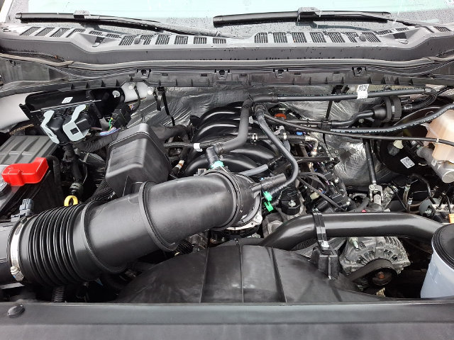 Used 2024 Ford F350 XL AWD/4WD image 28