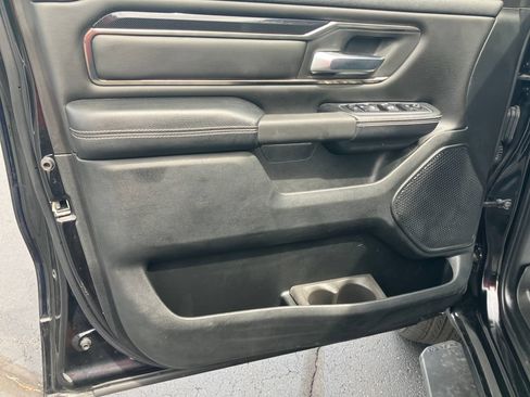 Used 2020 RAM 1500 Sport w/ Level 2 Equipment Goup w/2_L AWD/4WD image 15