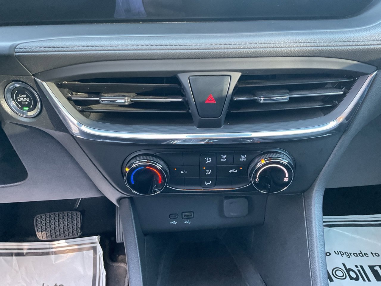 Used 2025 Buick Encore GX Preferred FWD image 26