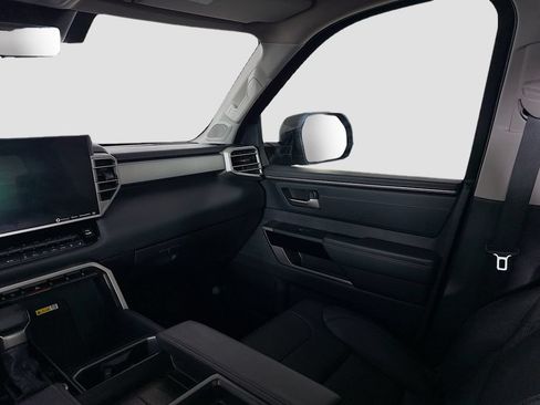 Used 2022 Toyota Tundra Limited AWD/4WD image 15