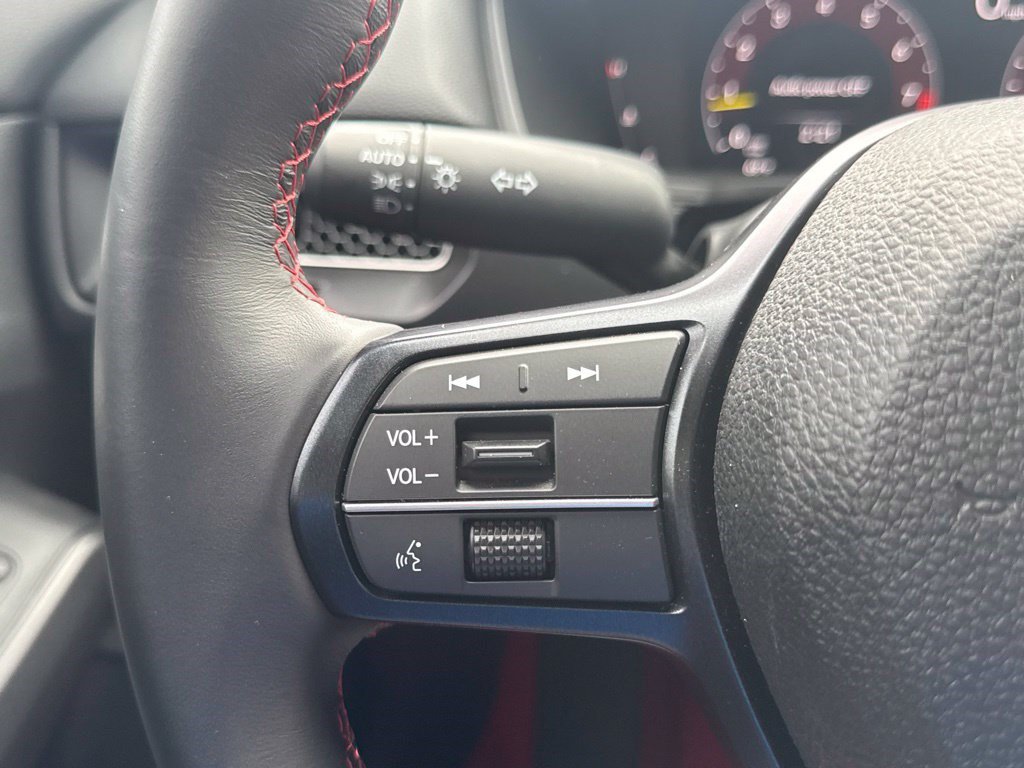 Used 2024 Honda Civic Type R image 21