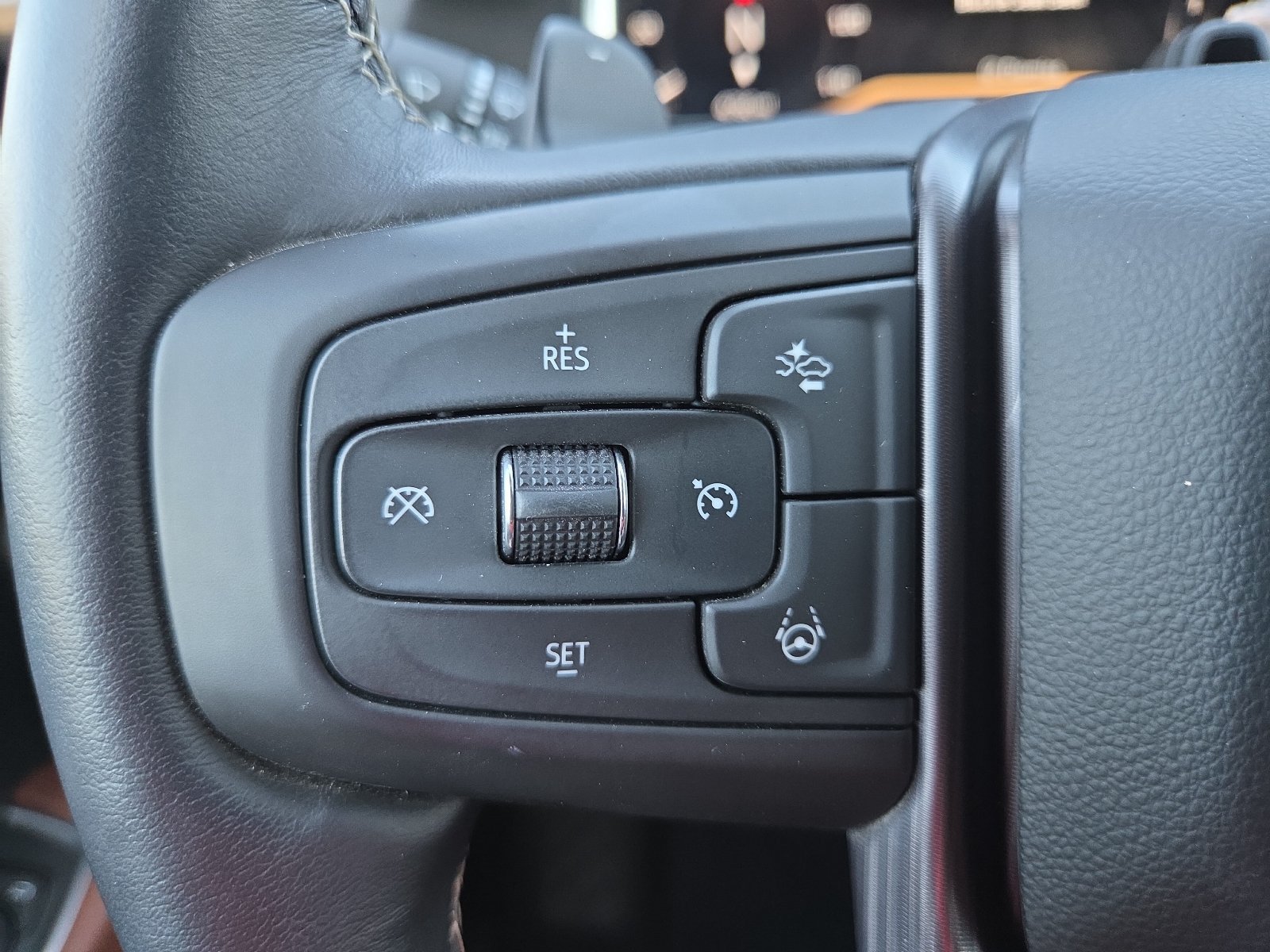Used 2025 GMC Sierra 1500 Denali Ultimate AWD/4WD image 19