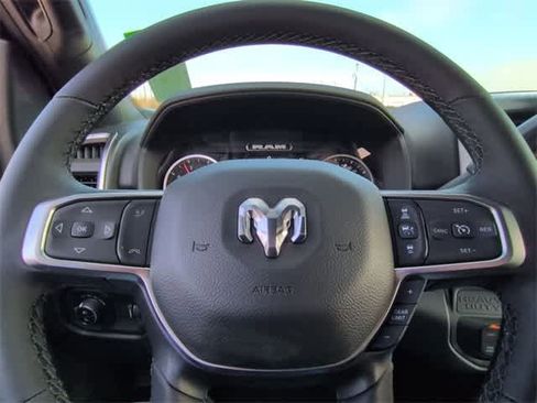 New 2026 RAM 2500 Big Horn image 22