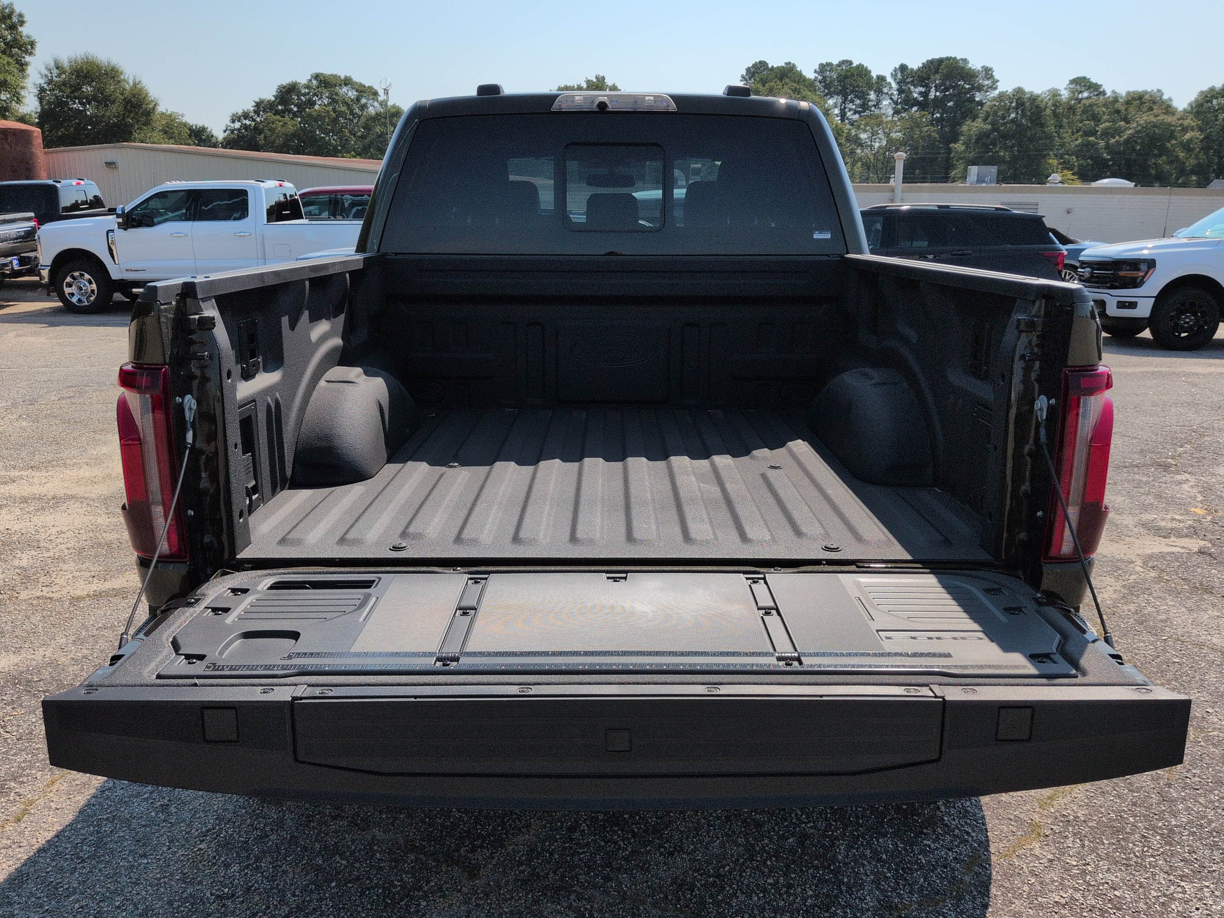 New 2026 Ford F150 Raptor AWD/4WD image 11