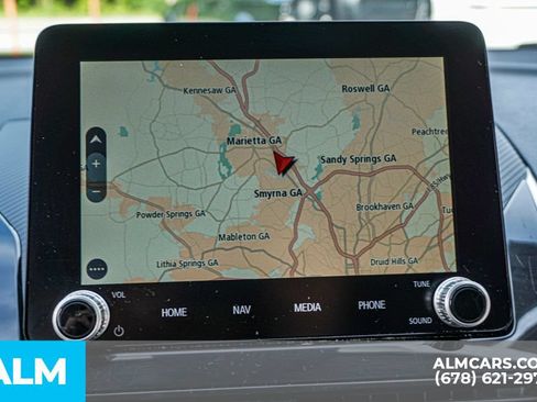 Used 2024 Mitsubishi Eclipse Cross SE AWD/4WD image 34