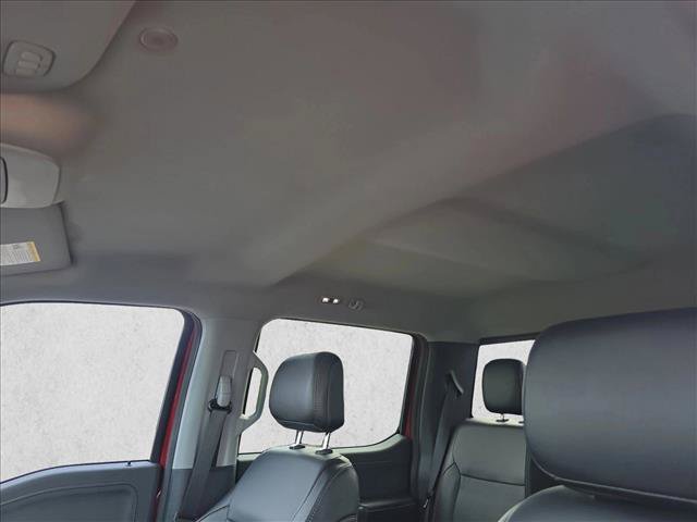 Used 2022 Ford F150 Lariat AWD/4WD image 15