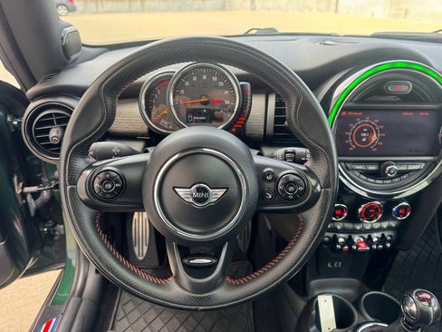 Used 2015 MINI Cooper S FWD image 14