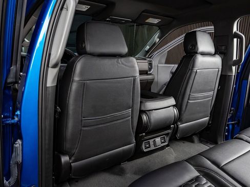 Used 2023 Chevrolet Silverado 1500 RST image 34