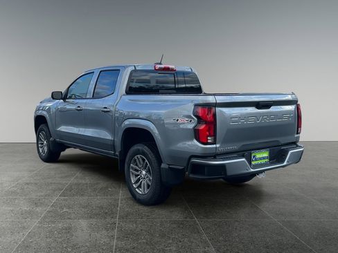 New 2026 Chevrolet Colorado LT w/ LT Convenience Package image 5