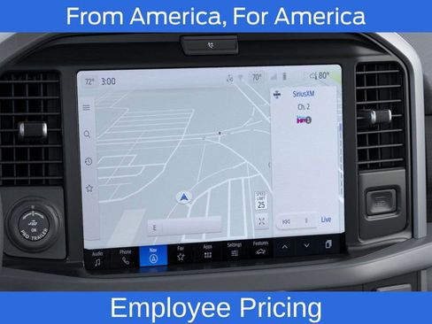 New 2026 Ford F150 XLT AWD/4WD image 14