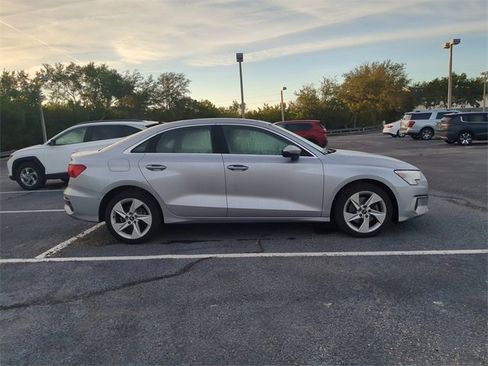 Used 2023 Audi A3 2.0T Premium image 6