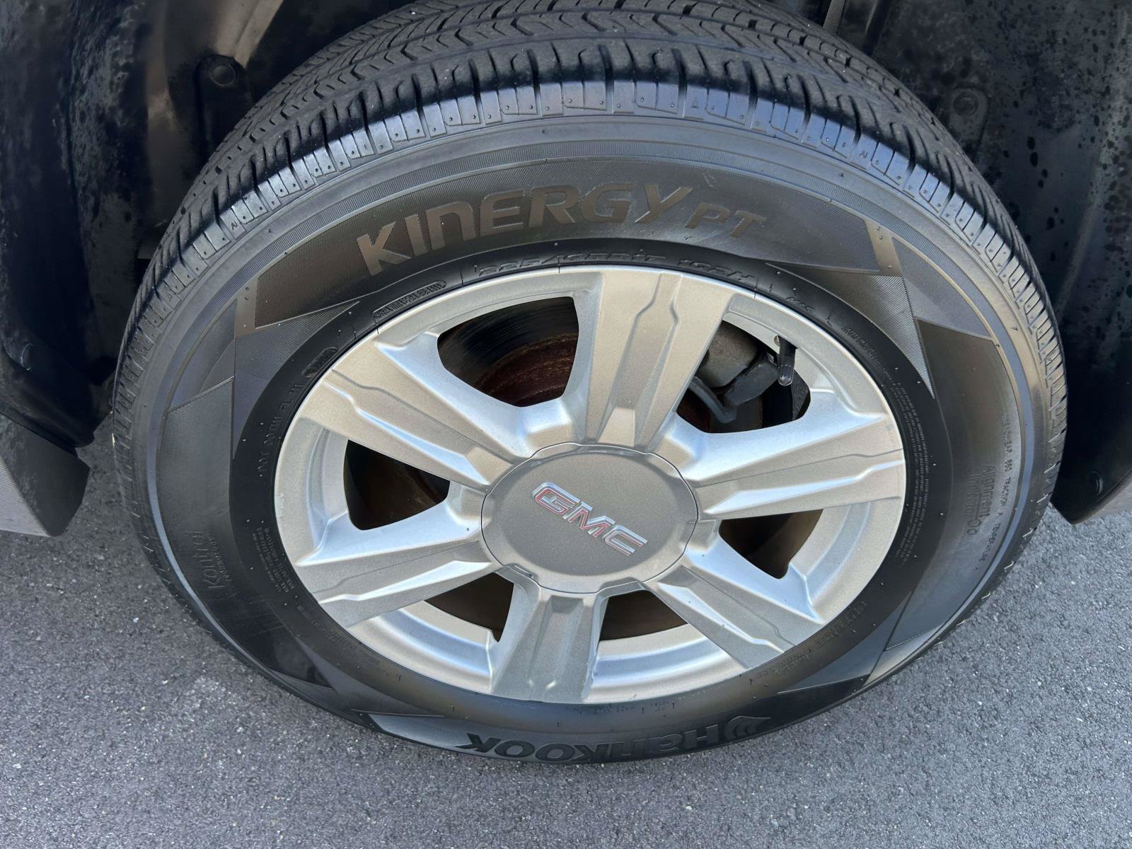 Used 2016 GMC Terrain SLE w/ Convenience Package FWD image 6